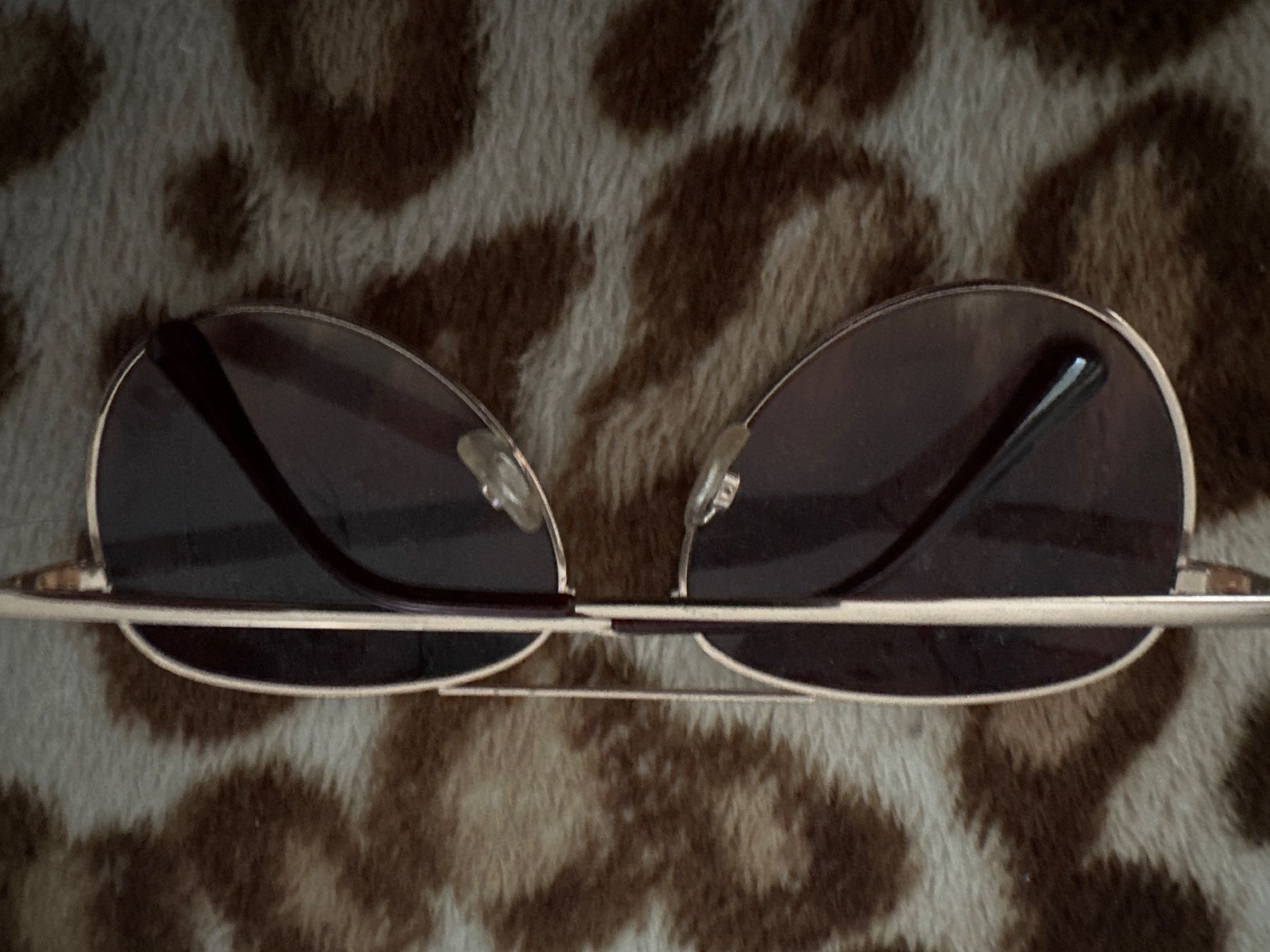 Brillen & Gläser: Sonnenbrille – Gebraucht aus uzwil von Semkii.j 1