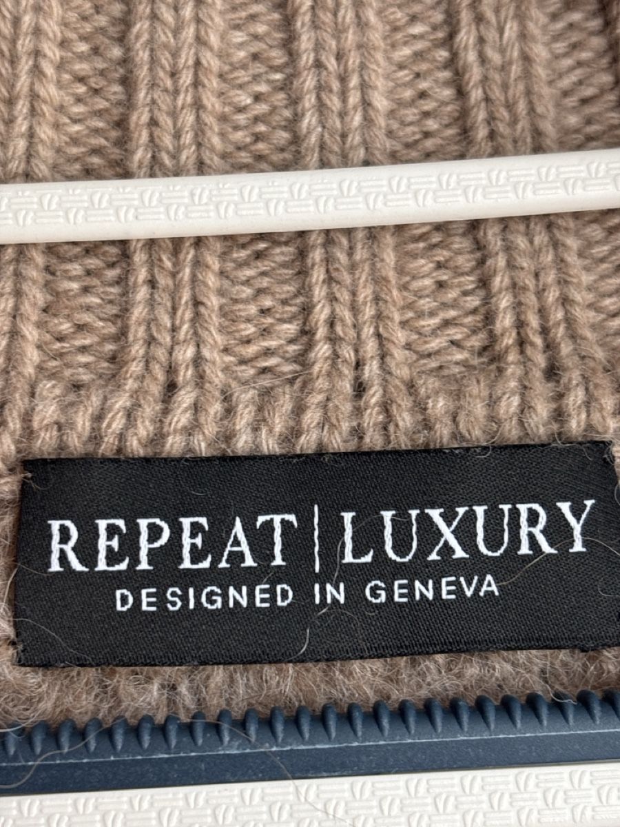 Repeat Giacche: Kuschelige Repeat Strickjacke  – Nuovo (secondo la descrizione) da Pratteln venduto da sab_whk9 4