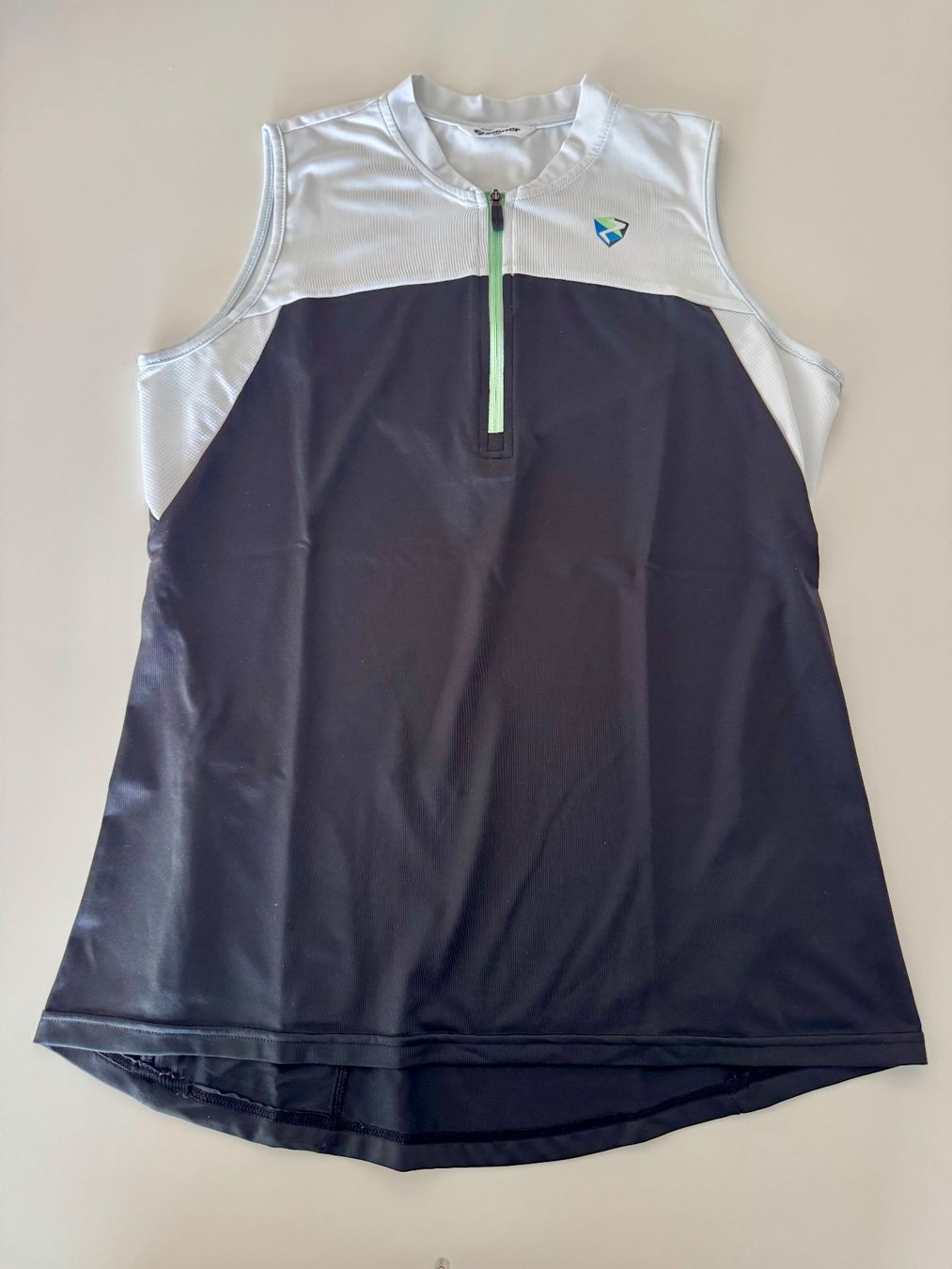 Ziener Leibchen & Hosen: Ziener Velo Trikot – Gebraucht aus Domat/Ems von cowi