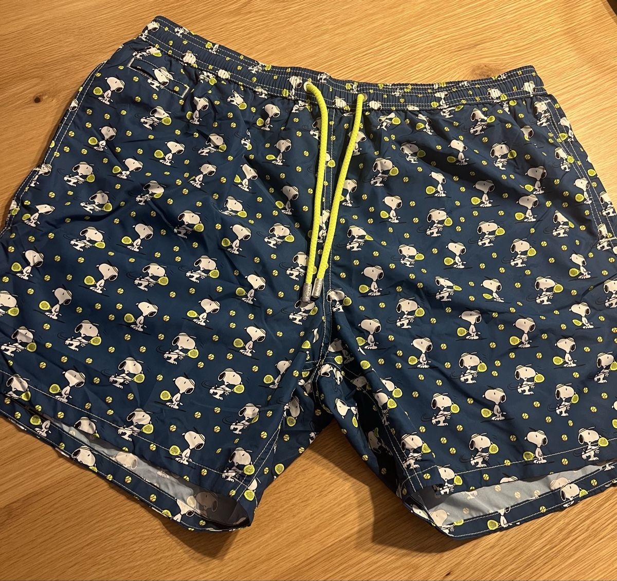 Pantaloni: MC2 SAINT BARTH Badeshorts – Nuovo (secondo la descrizione) da Thayngen venduto da lagrb