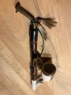 Pipe & Accessori: Tabakkkpfeife Pfeife – Usato da Steinhausen venduto da Francesco05 3