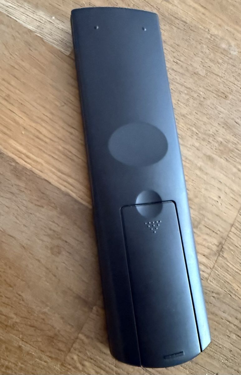 Télécommandes: Fernbedienung Scansonic Remote Control  – D'occasion à Goldach par Messerguru 4