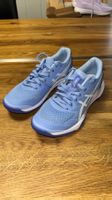 Asics Schuhe Gel-Tactic 12 (Fabrikneu) 37.5