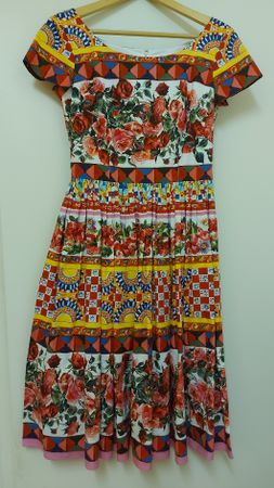 Dolce Gabbana Mambo collection