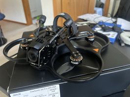 Geprc Cinebot 35 04 Pro GPS PNP
