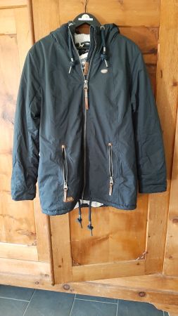 Ragwear Winterjacke Zuzka Grösse XL/42