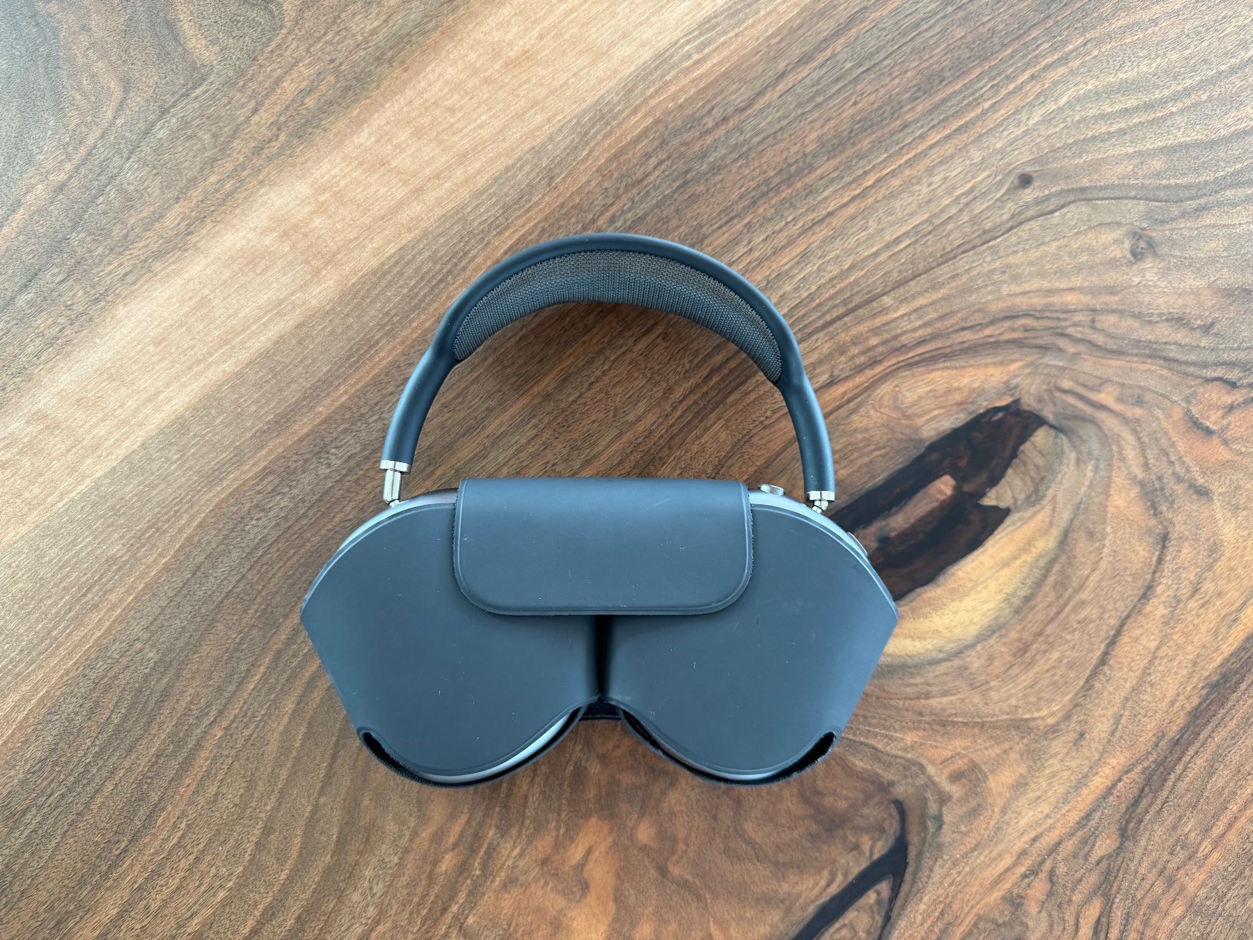 Apple Cuffie: Apple AirPods Max (1. Generation) - Lightning – Usato da Düdingen venduto da dario.wuethrich