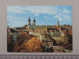 St. Gallen, 1971