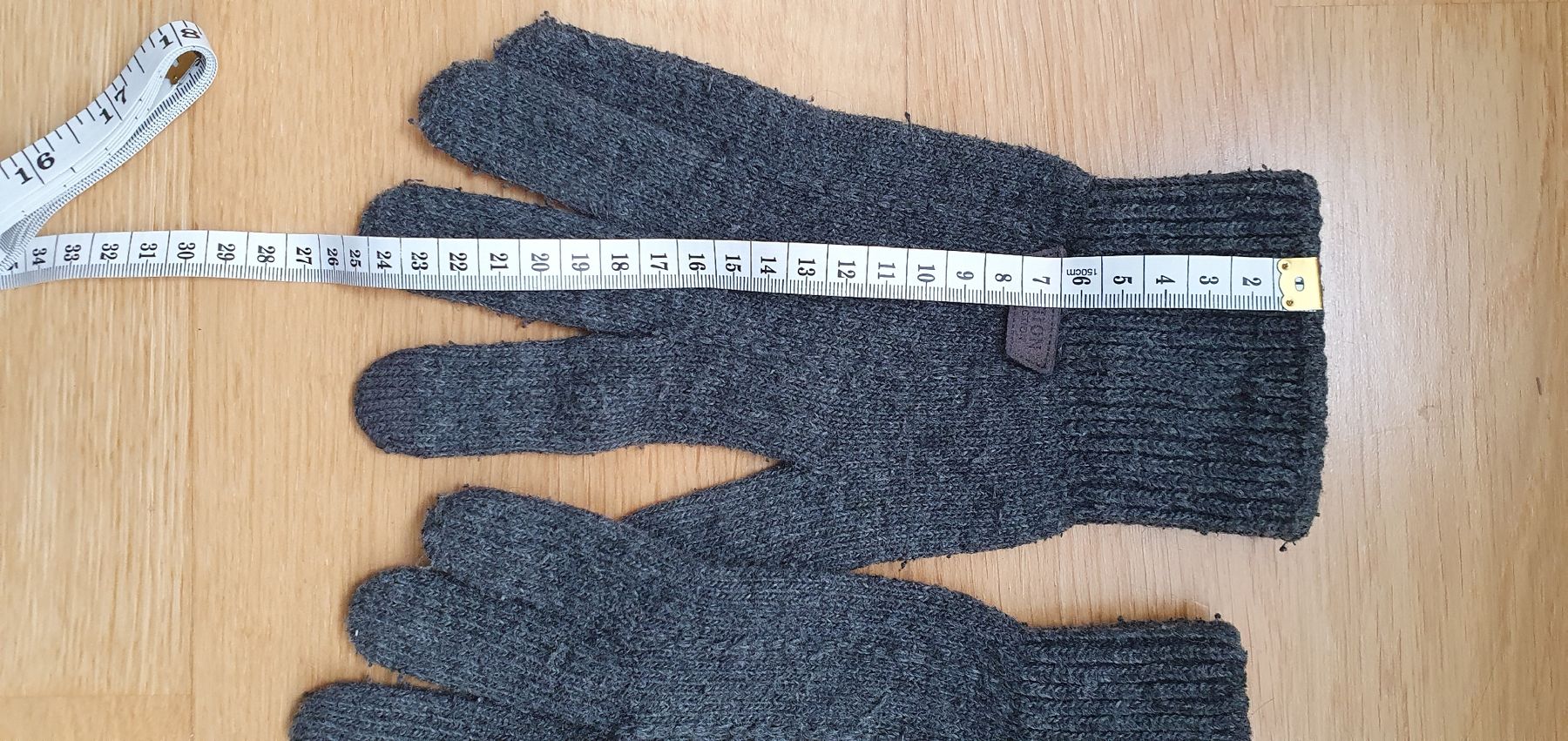 Handschuhe & Handstulpen: Warme Winter Handschuhe – Gebraucht aus Bern von fede736 4