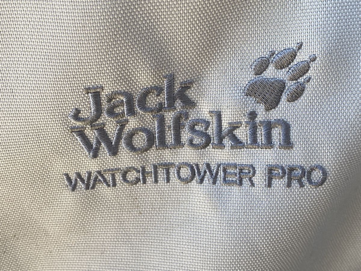 Jack Wolfskin Marsupi portabebè: Kindertrage, Jack Wolfskin – Usato da Buchs ZH venduto da Meme_meme 2