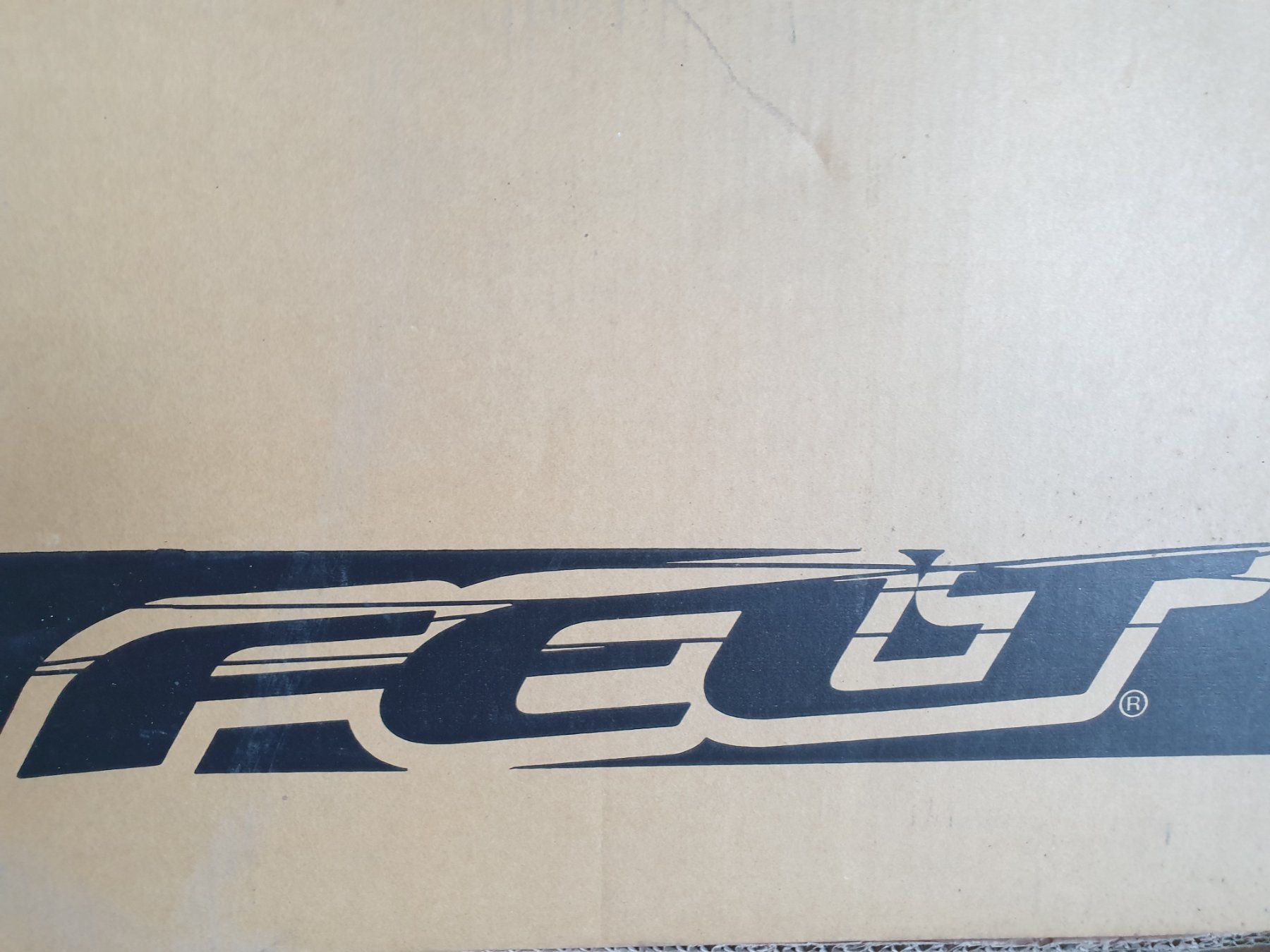 Felt Biciclette: VTT Felt Six Elite neuf – Nuovo e nell'imballaggio originale da Combremont-le-Petit venduto da wollik 4