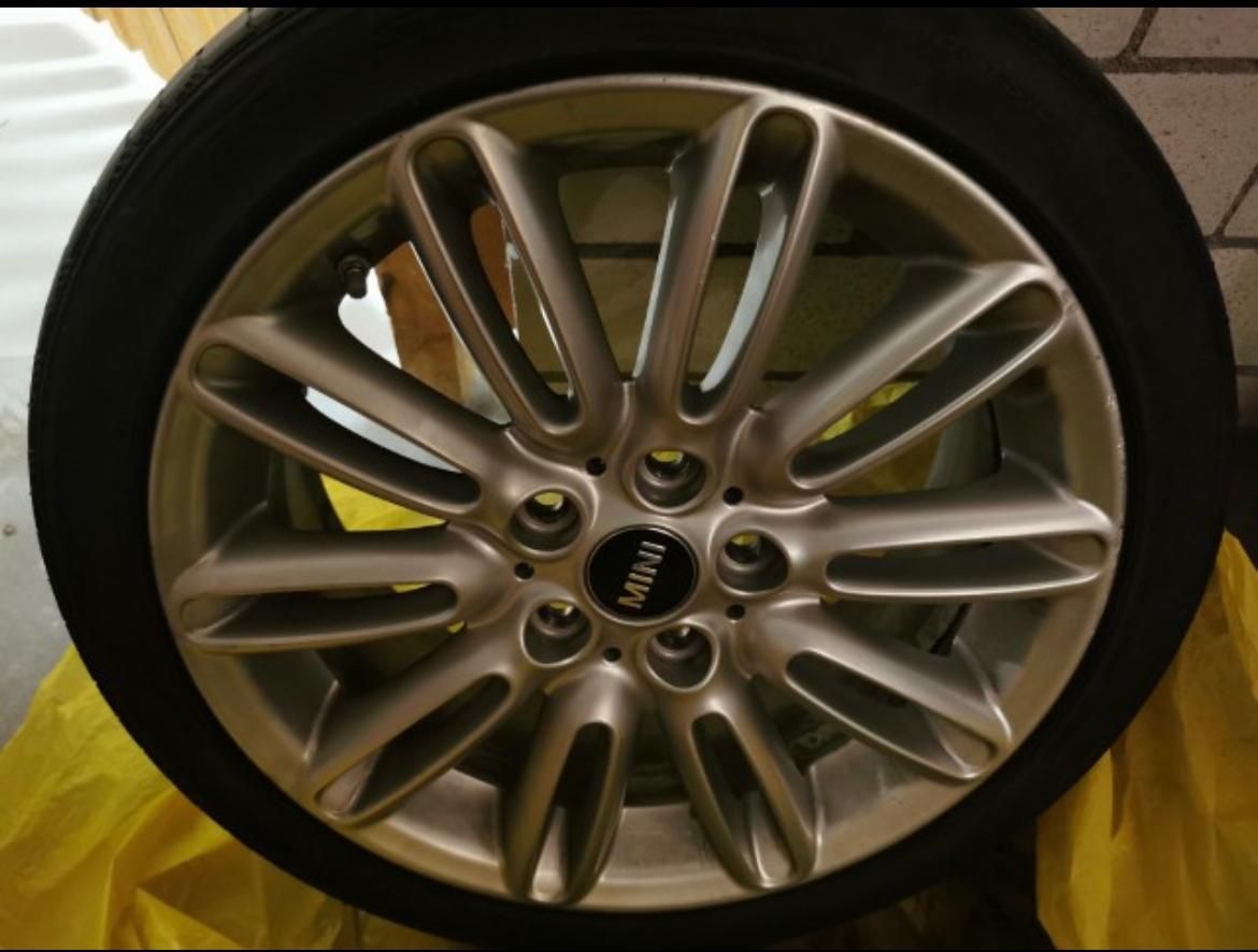 Mini Autos: Mini Cooper S F55 Panorama Harman Kardon 8fach MFK – Gebraucht aus Neuenhof von Roberto1524 8