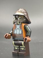Lego Star Wars Lando Calrissian Figur (sw1369)