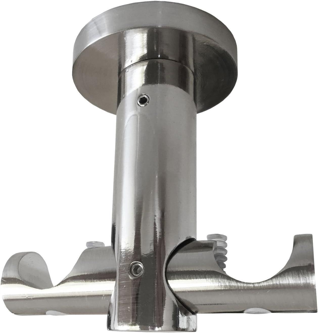Tende: Vorhang Gardinenstange Metall 240 cm – Usato da Buchs ZH venduto da Sten7 1