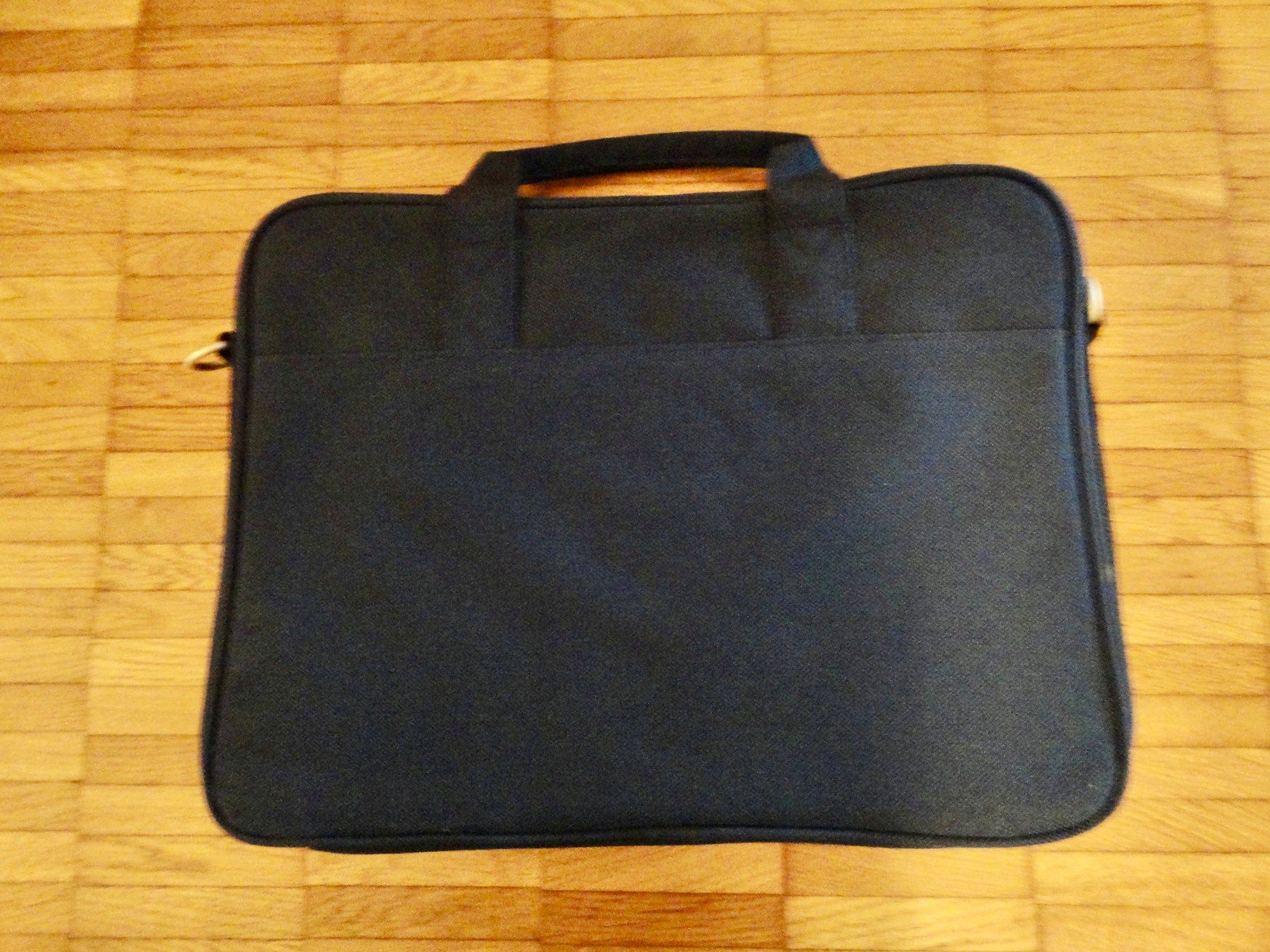 Borse: Laptoptasche, ideal für Studium & Büro – Nuovo (secondo la descrizione) da Wädenswil venduto da FILI10 1