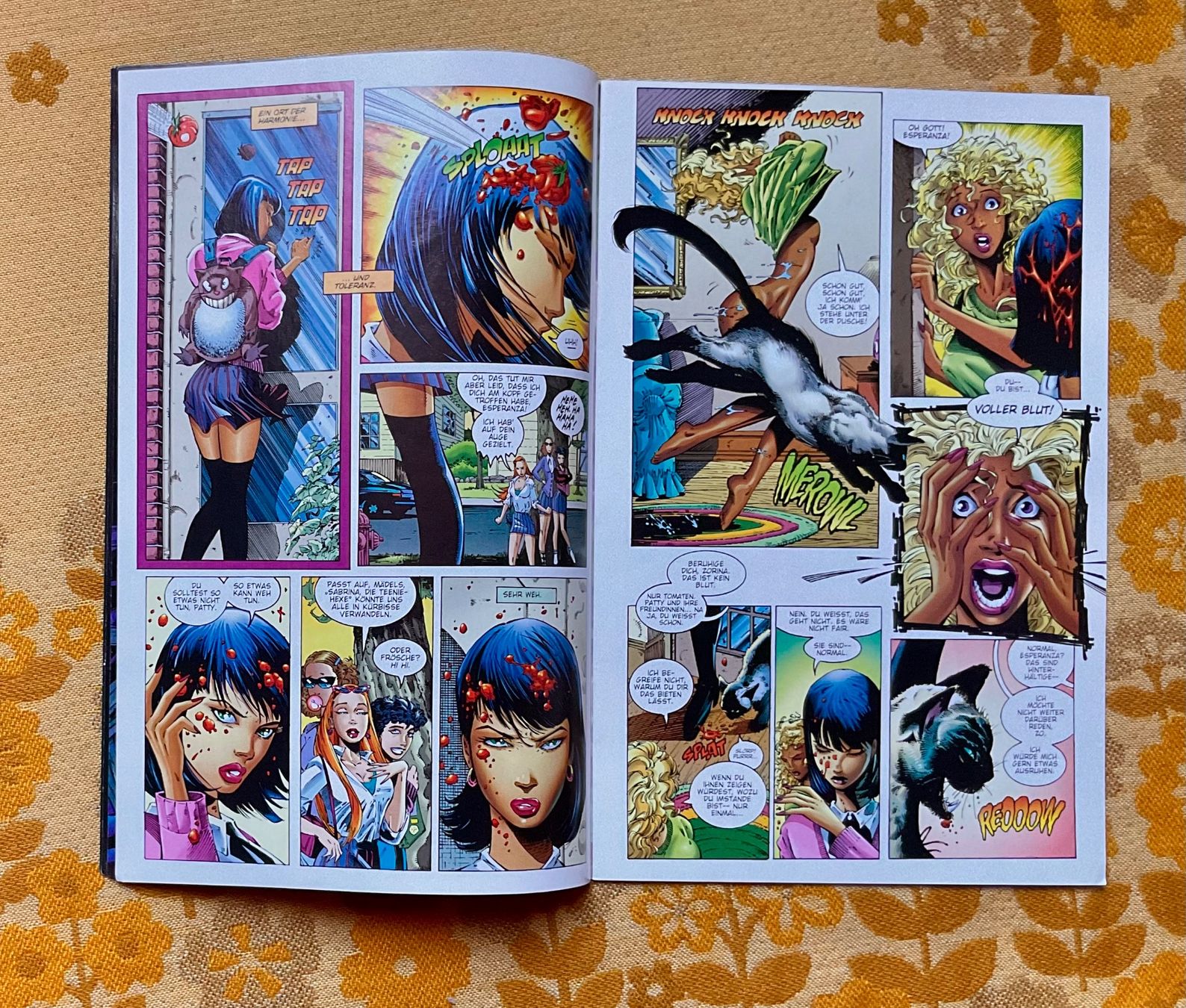 Fumetti: The Tenth Heft Nr 1 von 1998 – Usato da Endingen venduto da nathan05 3