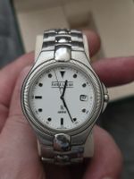 Montre Favre Leuba  quartz avec boite