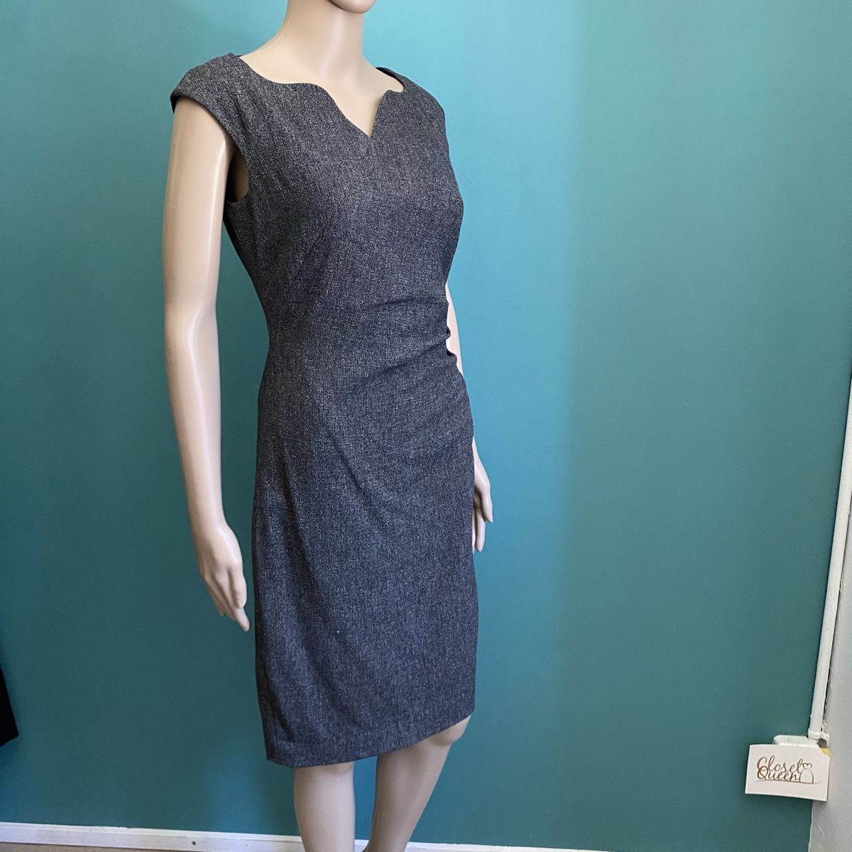 Vestiti: L.K. BENNETT Kleid 🩶 – Usato da Zürich venduto da ClosetQueen 6