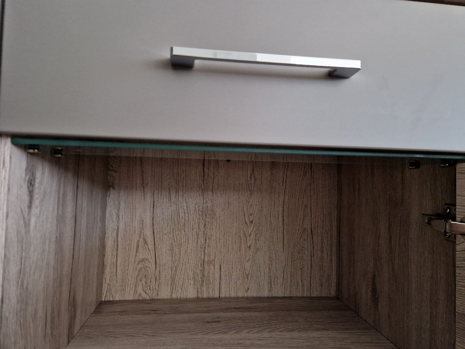 Vitrinen: Sideboard & Vitrine – Neu (gemäss Beschreibung) aus Zell ZH von rah_q6gm 6