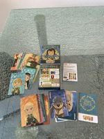 Herr der Ringe Similo Kartenspiel - Tolles Familienspiel!