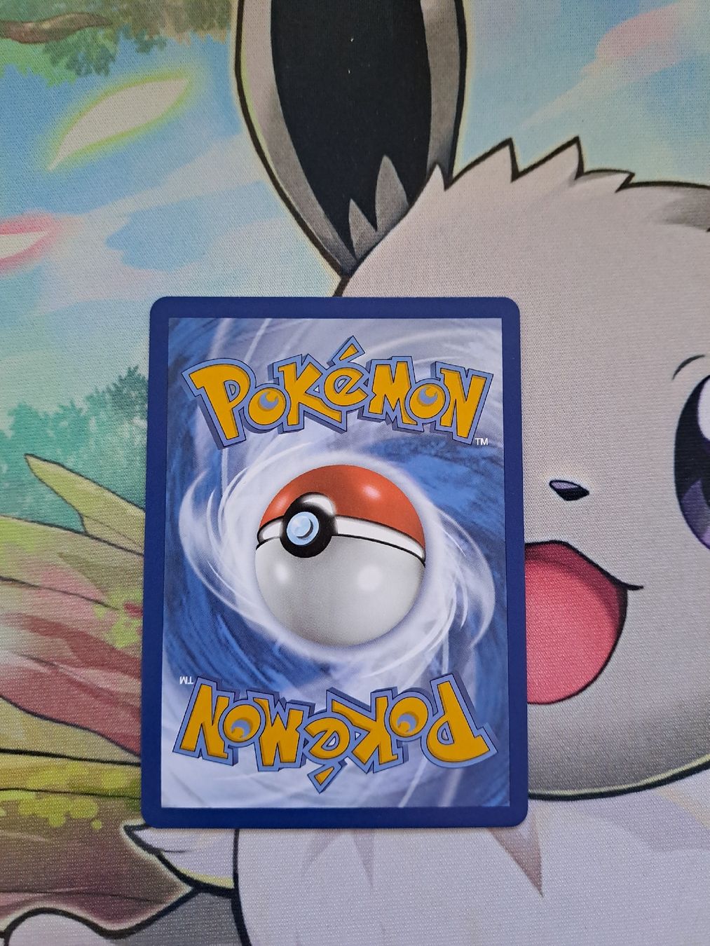 Pokémon Carte collezionabili: Sylveon VMAX 212/203 Evolving Skies – Nuovo (secondo la descrizione) da Basel venduto da mfe_86h9 1