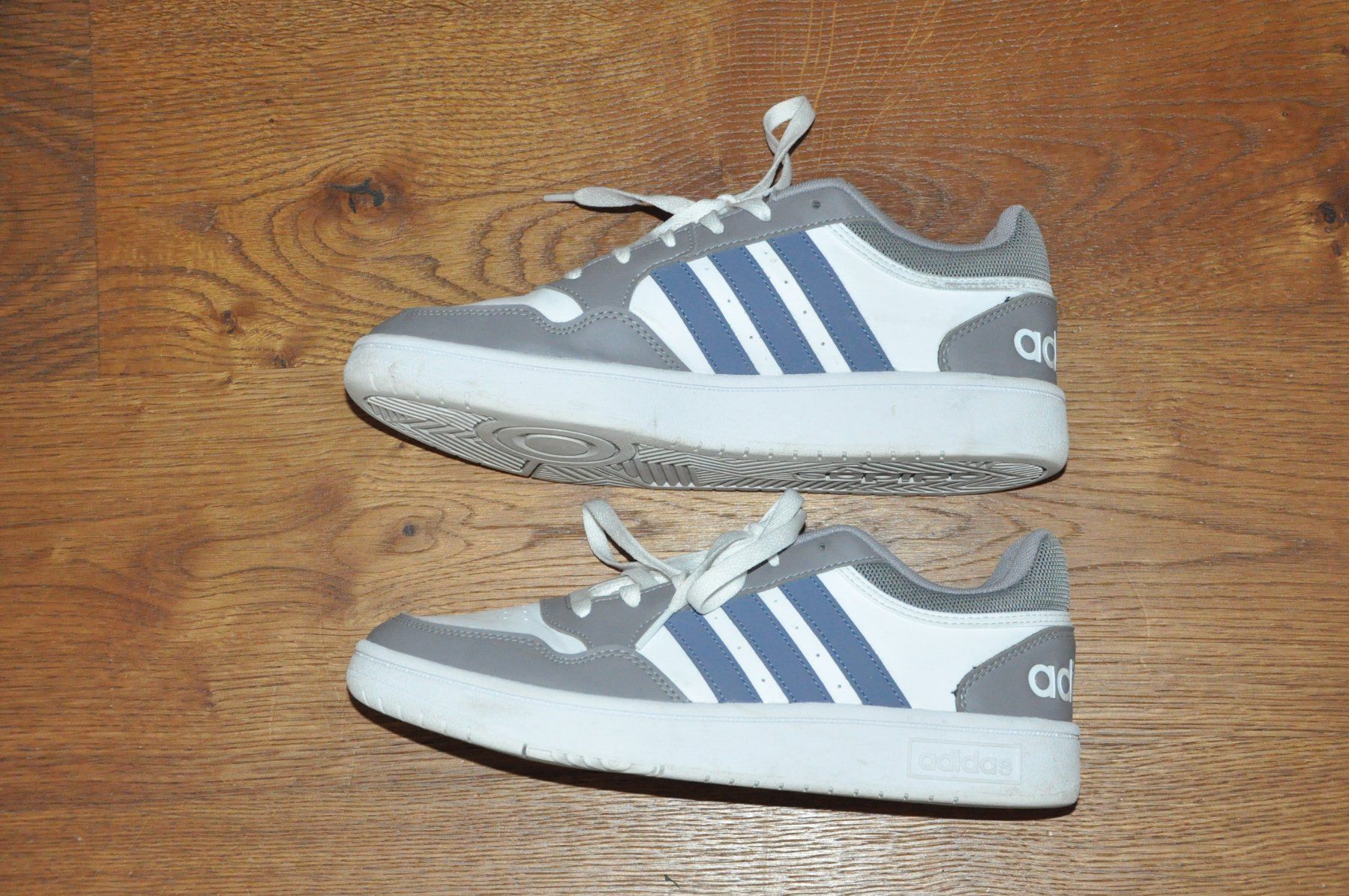 Adidas Scarpe da uomo: Adidas Sneakers Gr. 41 1/3 – Usato da Rain venduto da lucerne