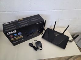 ASUS RT-AX88U Dual Band AX6000 Wi-Fi Router