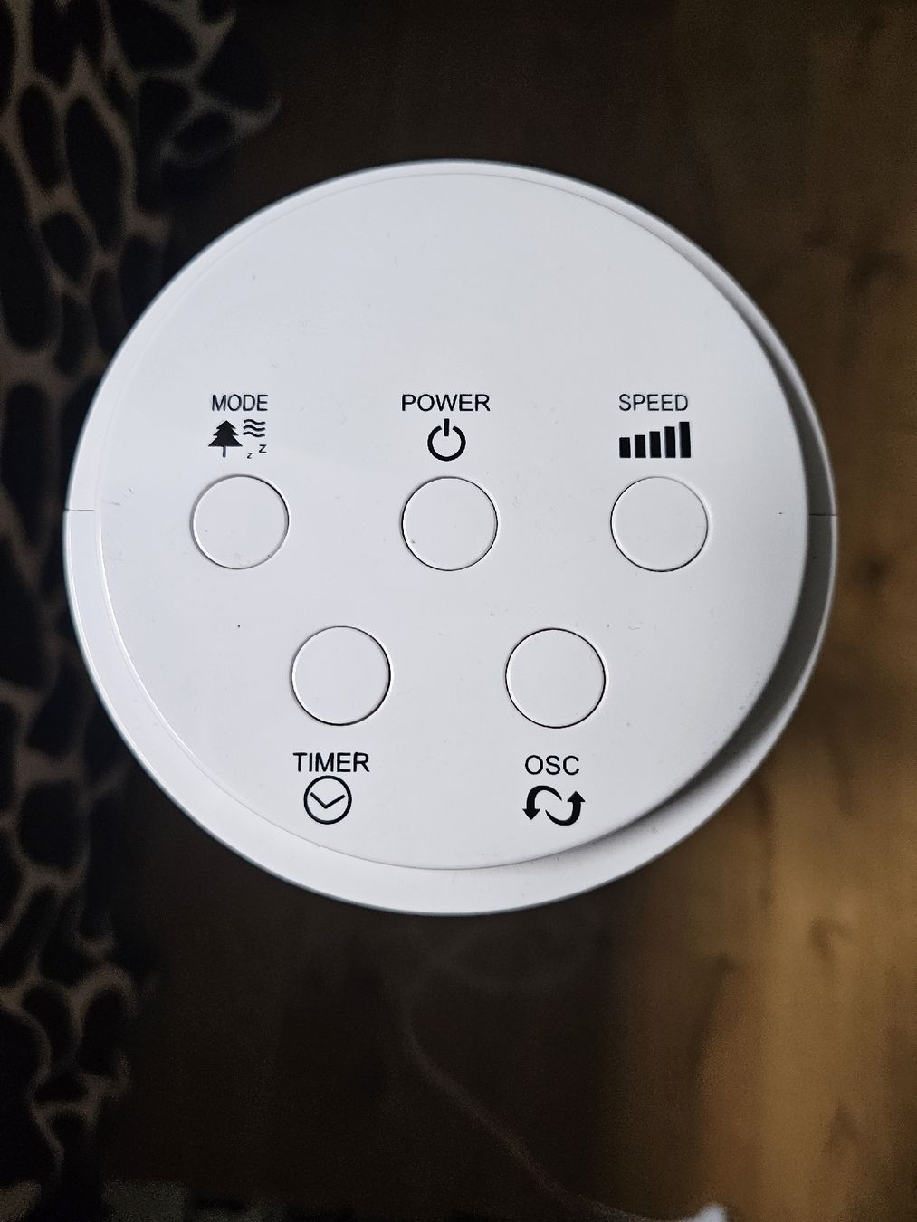 Ventilateurs: Ventilator (Turm) Intertronic! – D'occasion à Bütschwil par san_c828 2