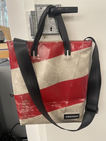 FREITAG LELAND F202