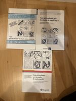 Test attitudinale per medicina I, II e III - Hogrefe📚