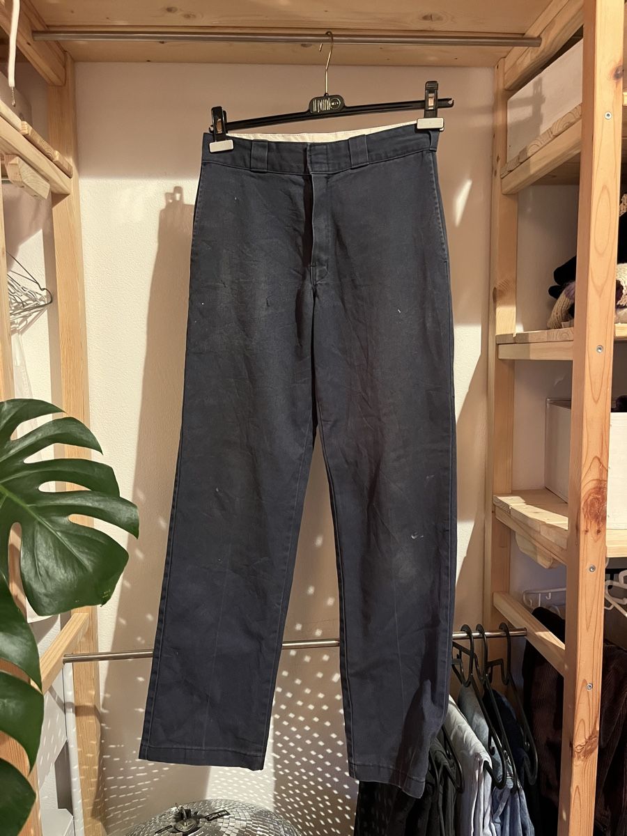 Dickies Pantaloni: Dickies Hose Original 874 Vintage – Usato da Samedan venduto da K7kgh 2