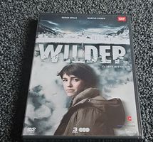 Schweizer Krimi-DVD: Wilder Folge 6