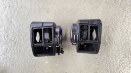 Harley-Davidson FLHR Road King Lenkerschalter / Armaturen
