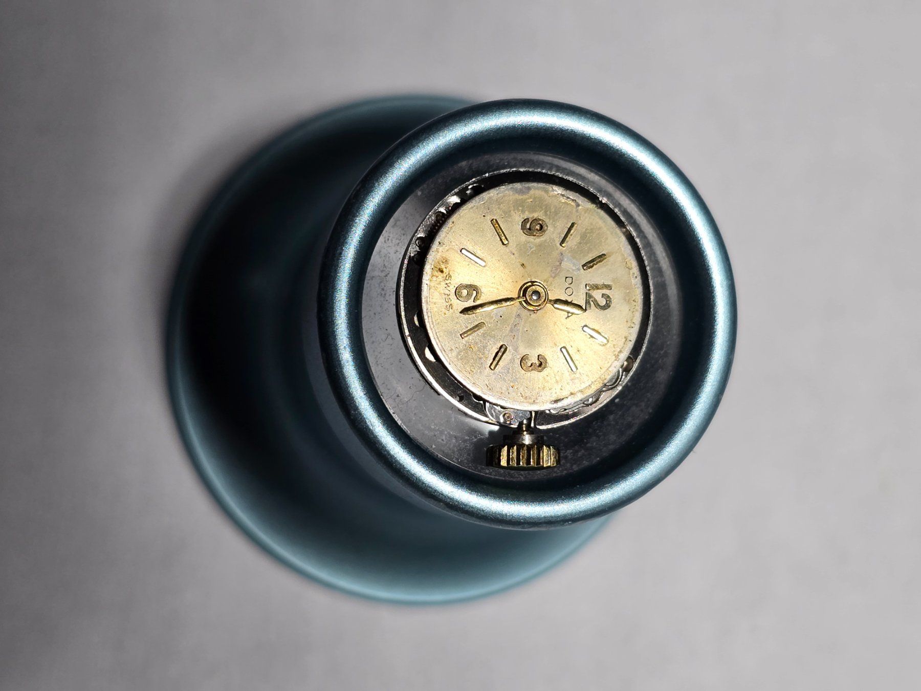 Doxa Orologi: Mouvement Doxa 20 – Usato da Tramelan venduto da Nirdan