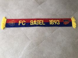 Schal FC Basel
