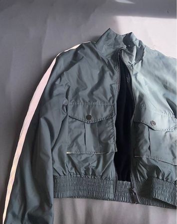 Bomberjacke Damen