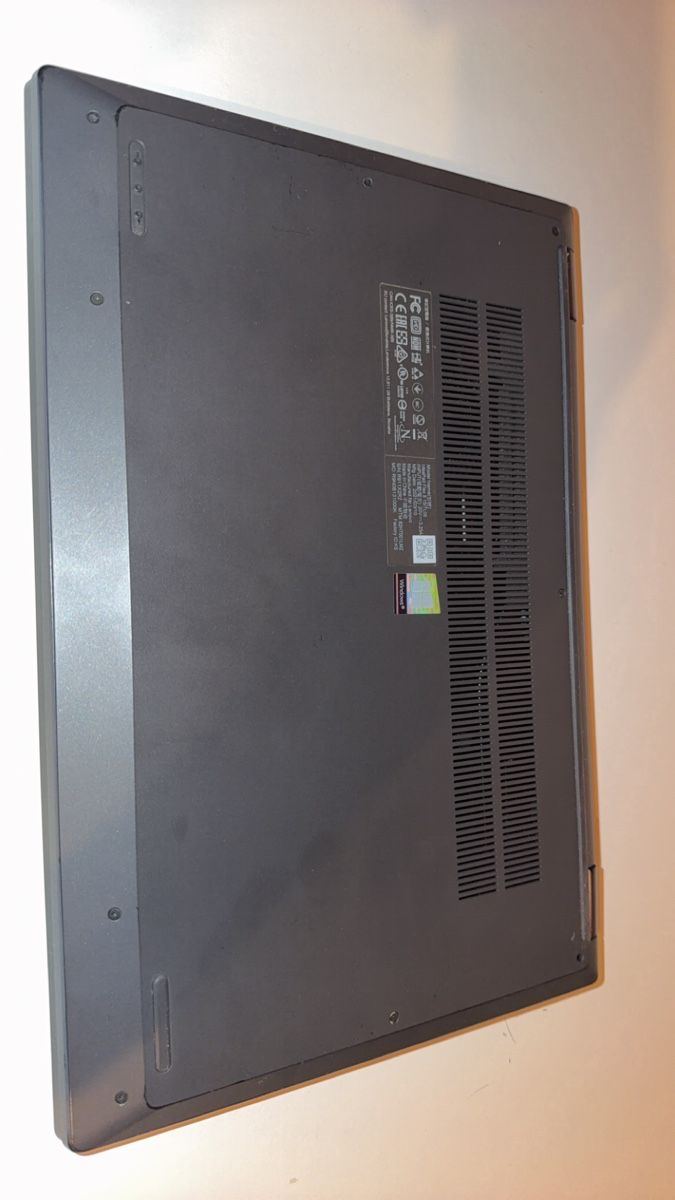 Lenovo Notebooks: Lenovo Laptop – Gebraucht aus Pfeffikon LU von TomiRasic 6