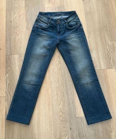 2100SE – Jeans Casa Blanca – 34 (XS – voir mesures)