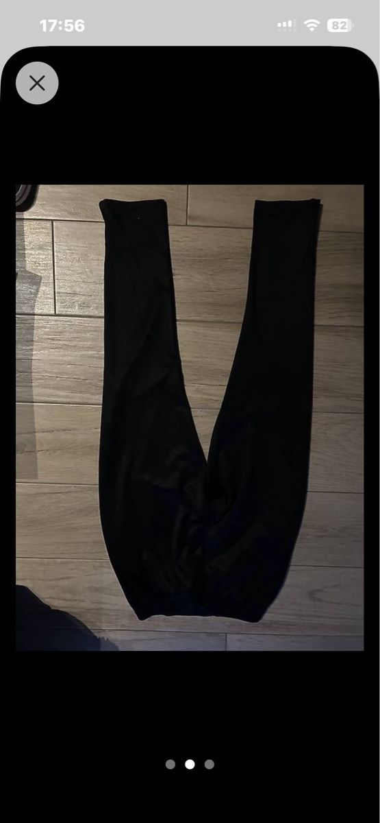 Adidas Pantaloni: Adidas Trainerhose Gr. M – Usato da Willisau venduto da Geissbock11 1