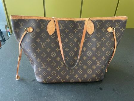 Shopper Louis Vuitton
