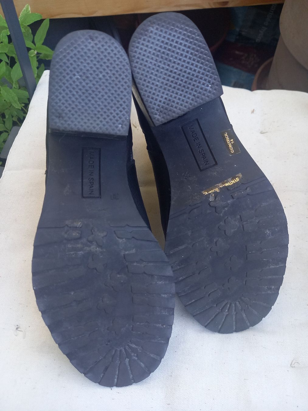 Damenschuhe: Sixtyseven Chelsea Boots Gr. 38 – Gebraucht aus Zürich von Veramone 5