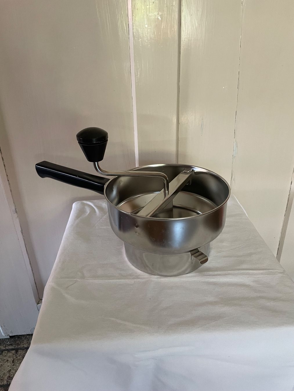 Elettrodomestici da cucina: Chromstahl Passevite – Usato da Oberstammheim venduto da rita.nussbaumer