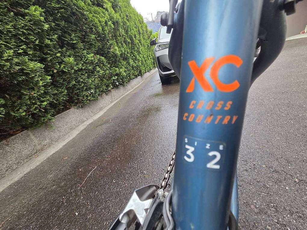 Biciclette: Kinder Velo – Usato da Bad Ragaz venduto da nad_c8bf 2