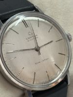 Montre Certina Blue Ribbon automatique-montre homme-fonction
