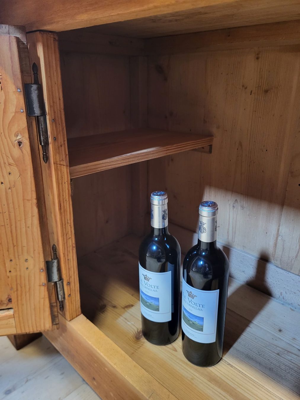 Banchi da lavoro: Hobelbank Werkbank Sideboard – Usato da St Gallen venduto da keller020 5