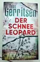 Der Schneeleopard Tess Gerritsen