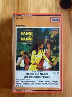 Hanni & Nanni & das Geisterschloss Folge 6
