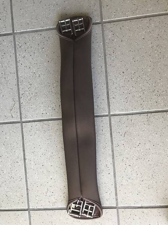 Selle & Accessori: Kurzgurt 65cm – Usato da Kriessern venduto da Gavin0201