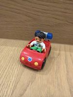 Lego Duplo Notärztin mit Auto