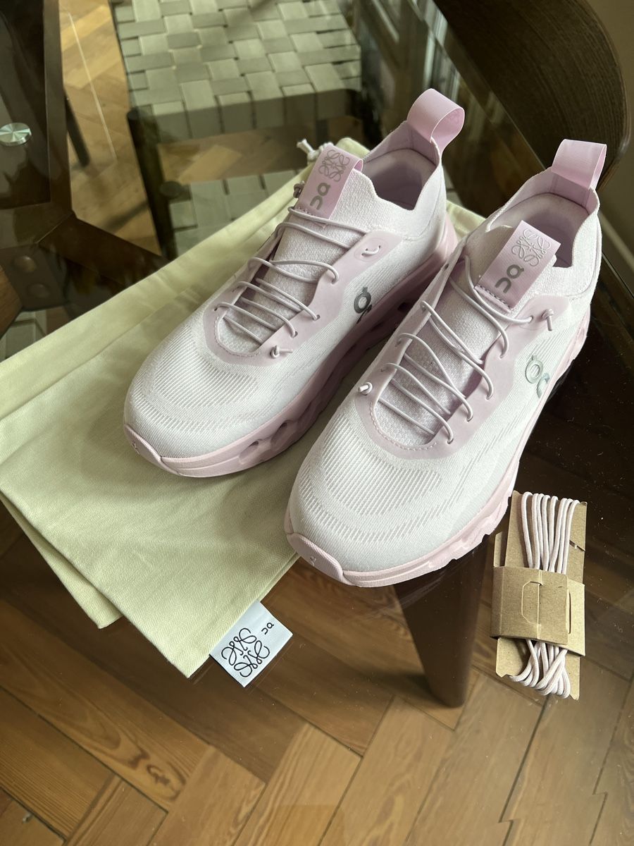 Scarpe da donna: On x Loewe Cloudtilt – Nuovo (secondo la descrizione) da Zürich venduto da Sarah552